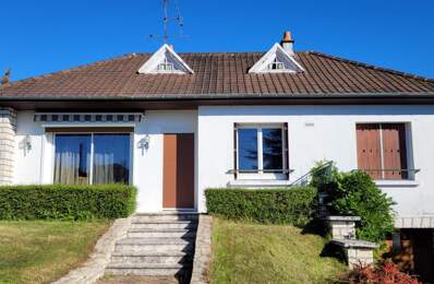 PAVILLON A SAINT OUEN — photo du bien