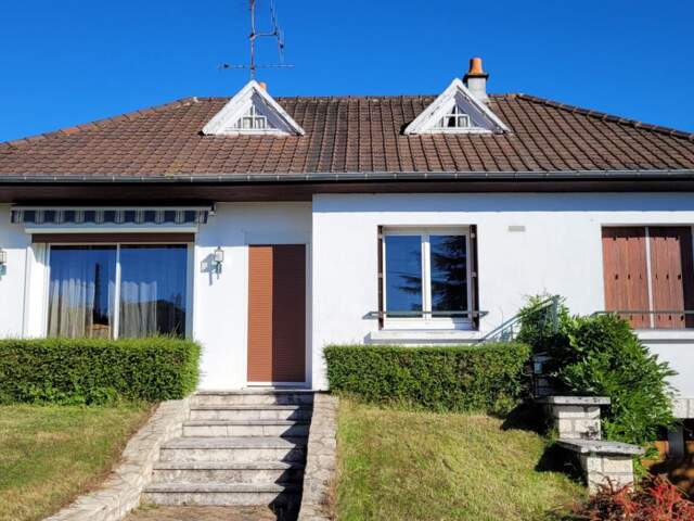 PAVILLON A SAINT OUEN — photo du bien