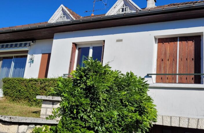 PAVILLON A SAINT OUEN — photo 2