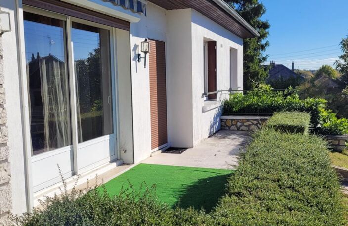 PAVILLON A SAINT OUEN — photo 3