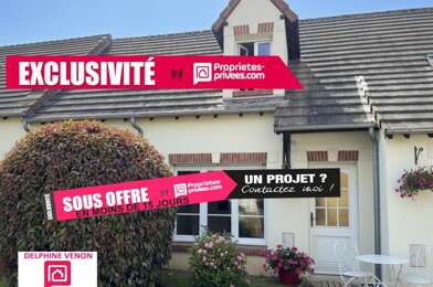 Maison 4 pièces 136990 €