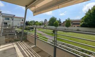 Appartement 2 Pièces 44 m² à vendre à Tassin-la-Demi-Lune (69160)