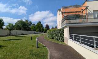 Appartement 2 Pièces 44 m² à vendre à Tassin-la-Demi-Lune (69160)