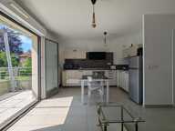Coup de coeur - TASSIN LE BOURG - Appartement lumineux avec grand balcon plein sud au calme — photo 4