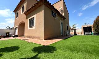 Maison 4 Pièces 132 m² à vendre à Le Soler (66270)