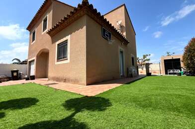 Maison 4 pièces 355000 €