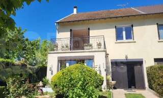 Maison 5 Pièces 109 m² à vendre à Étréchy (91580)