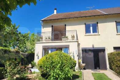 Maison 5 pièces 291000 €