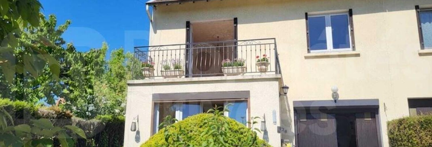 Maison 5 Pièces 109 m² à vendre à Étréchy (91580)