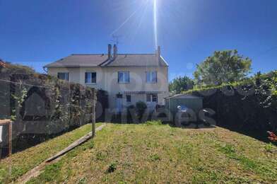 Maison 5 pièces 278000 €