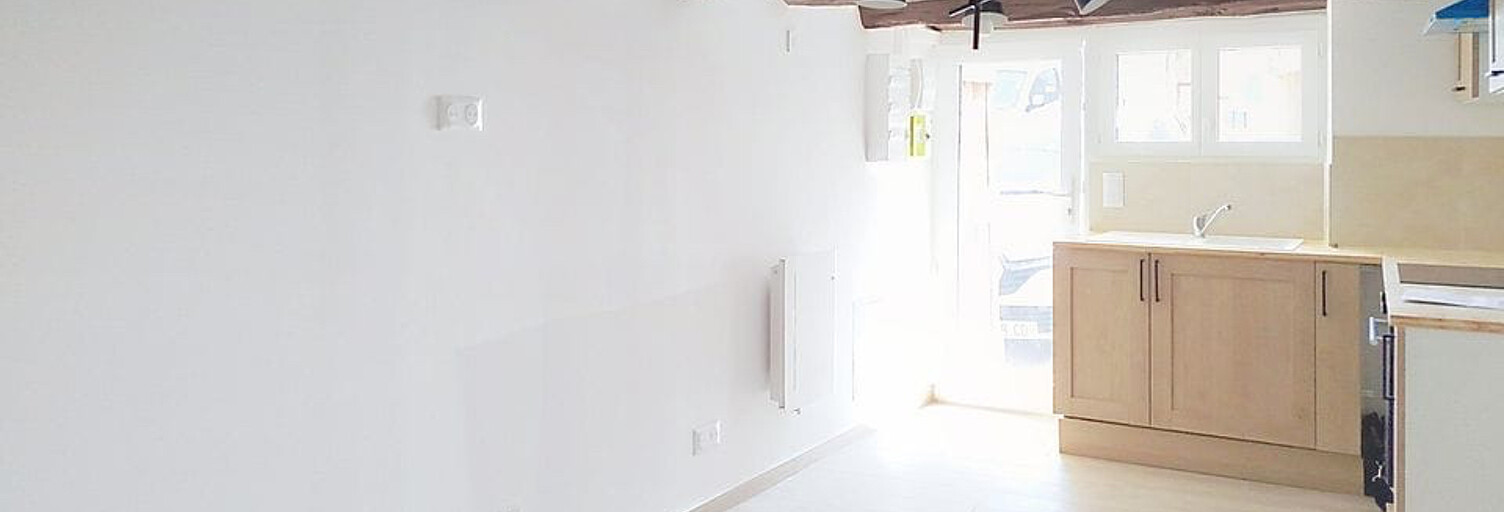Appartement 1 Pièce 20 m² à vendre à Montmeyan (83670)
