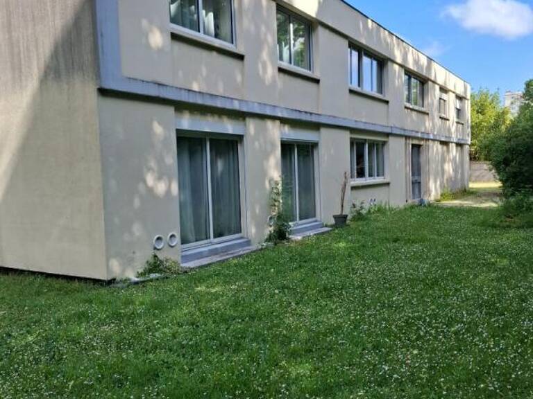 BORDEAUX CAUDÉRAN ? APPARTEMENT T5 AU DERNIER ÉTAGE DANS UNE RÉSIDENCE CONFIDENTIELLE AVEC BOX ET CAVE — photo 1