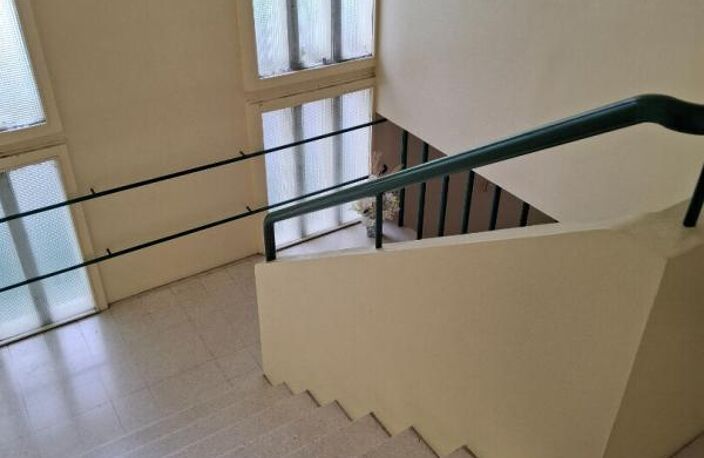 BORDEAUX CAUDÉRAN ? APPARTEMENT T5 AU DERNIER ÉTAGE DANS UNE RÉSIDENCE CONFIDENTIELLE AVEC BOX ET CAVE — photo 3