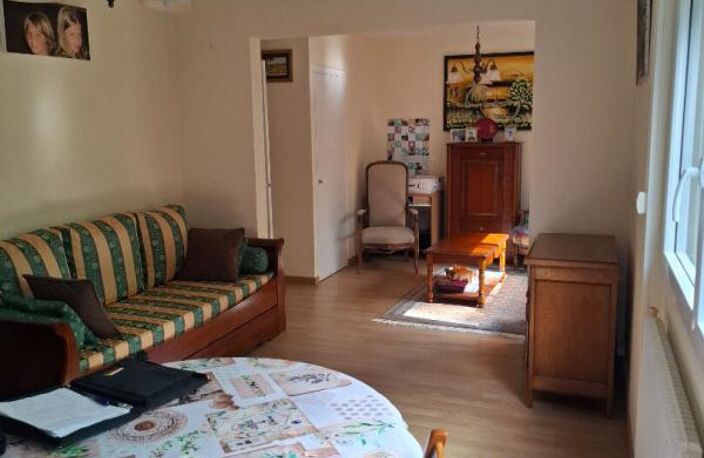 BORDEAUX CAUDÉRAN ? APPARTEMENT T5 AU DERNIER ÉTAGE DANS UNE RÉSIDENCE CONFIDENTIELLE AVEC BOX ET CAVE — photo 5