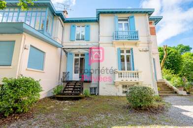 Appartement 3 pièces 398000 €