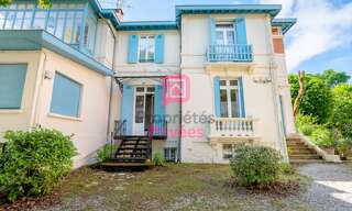 Appartement 3 Pièces 57 m² à vendre à Arcachon (33120)