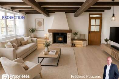 Maison 4 pièces 231000 €
