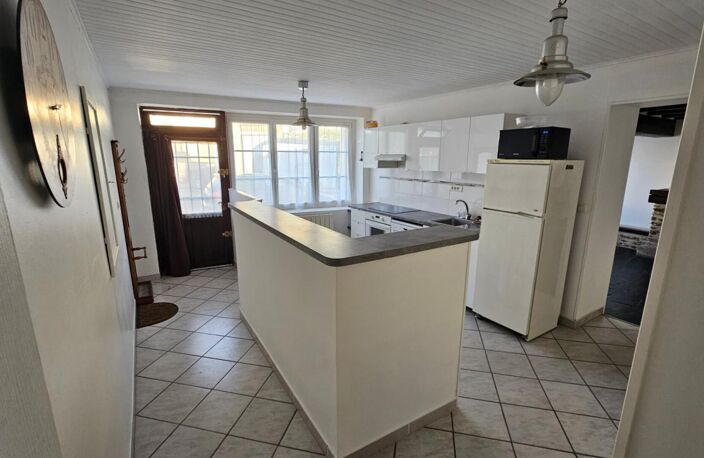 Houdan 5 mn / Gambais 2 mn / Maison de ville 104 m2 — photo 4