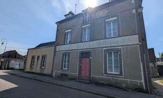 Maison 7 Pièces 201 m² à vendre à Bretoncelles (61110)