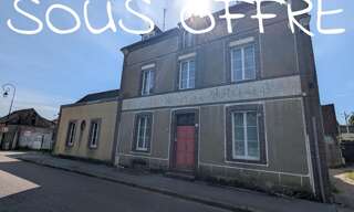 Maison 7 Pièces 201 m² à vendre à Bretoncelles (61110)