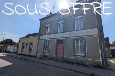 Maison 7 pièces 128400 €