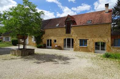 Maison 8 pièces 579500 €