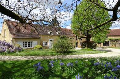 Maison 8 pièces 579500 €