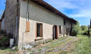 Maison 4 Pièces 97 m² à vendre à Bressolles (01360)