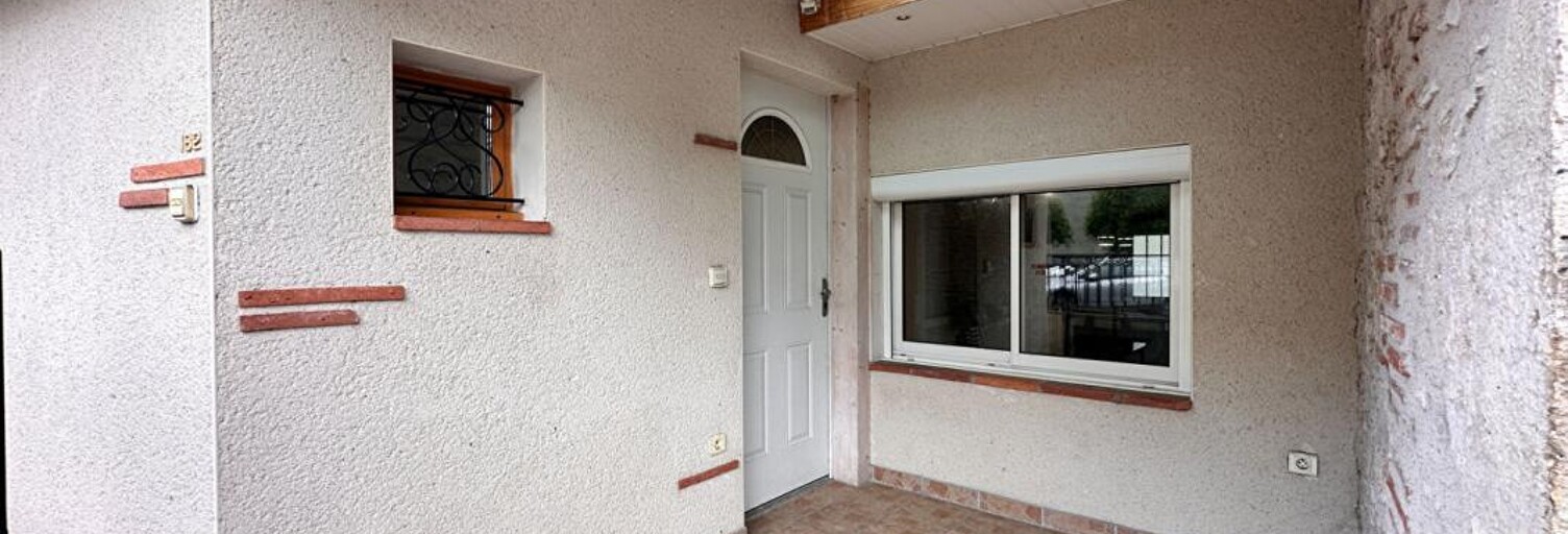 Maison 3 Pièces 55 m² à vendre à Agen (47000)