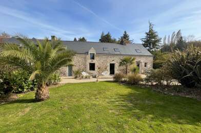 Maison 6 pièces 361800 €
