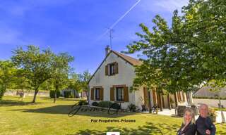 Maison 6 Pièces 143 m² à vendre à Selles-sur-Cher (41130)