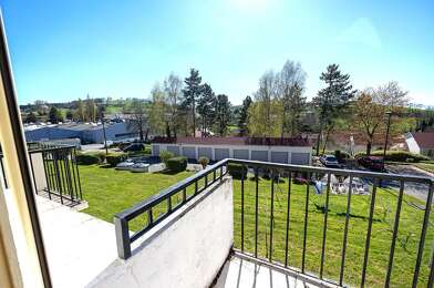 Appartement 4 pièces 76000 €
