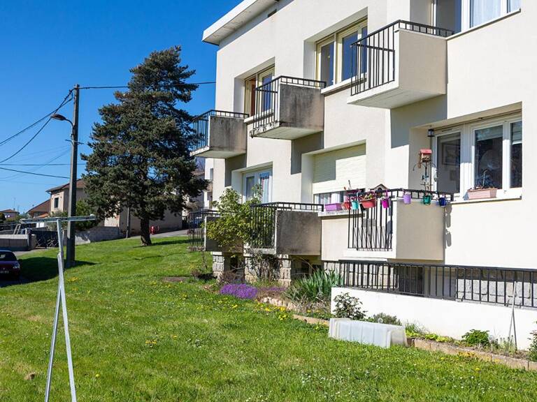 Appartement T4 avec vue et extérieur commun de 194 m² — photo 1