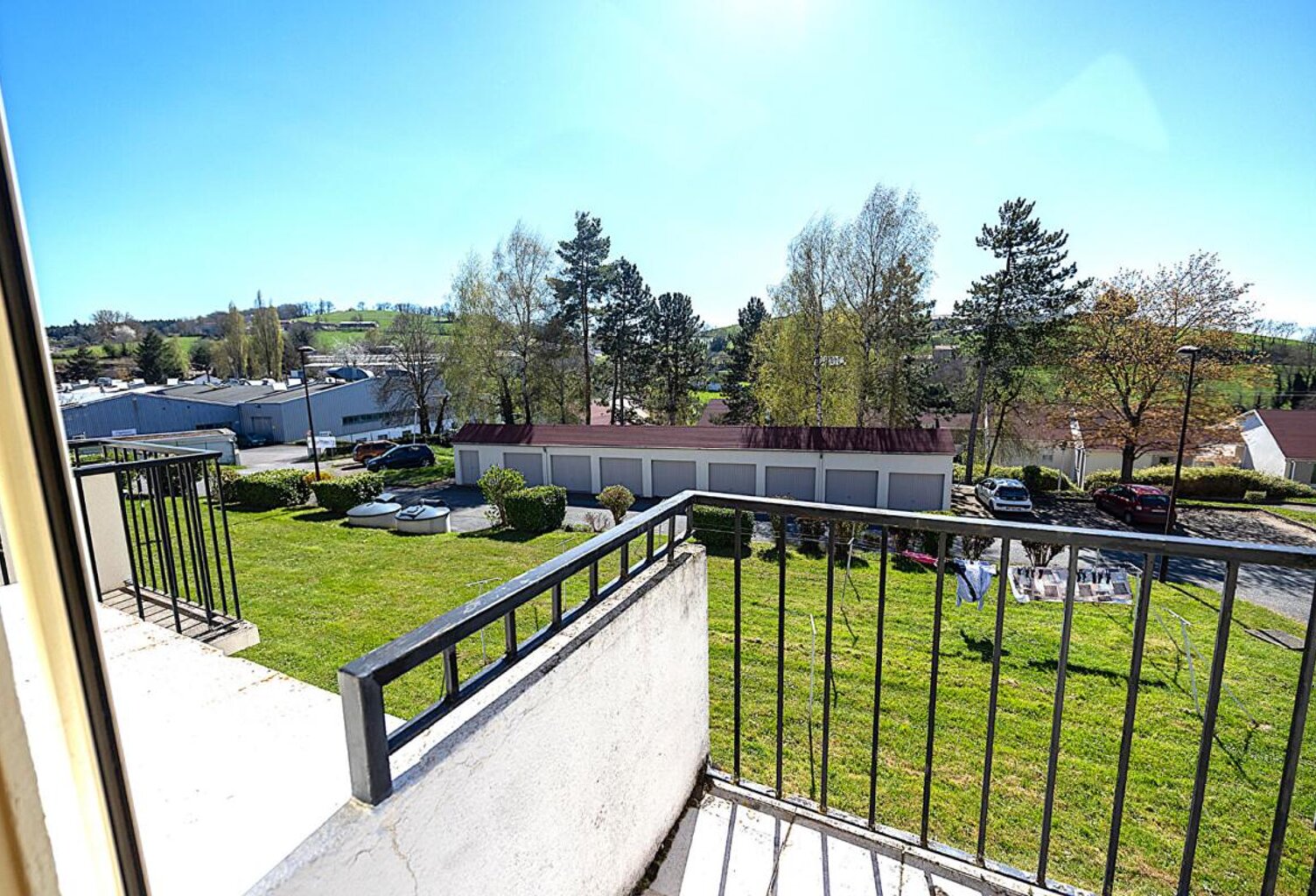Appartement T4 avec vue et extérieur commun de 194 m² — photo 1
