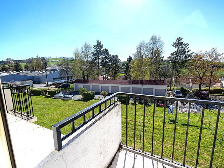 Appartement T4 avec vue et extérieur commun de 194 m² — photo 1