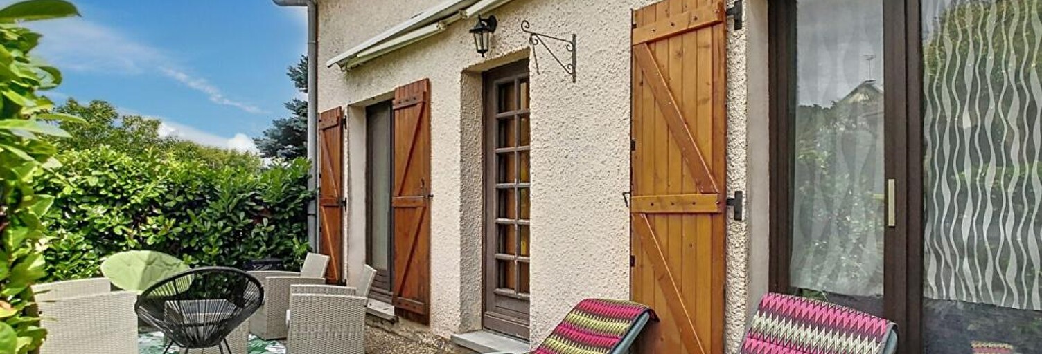 Maison 5 Pièces 108 m² à vendre à Bethoncourt (25200)