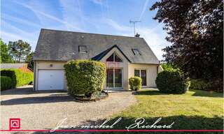 Maison 7 Pièces 225 m² à vendre à Châtillon-sur-Cher (41130)