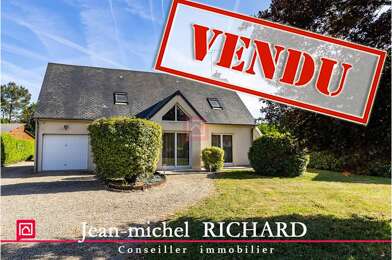Maison 7 pièces 250000 €