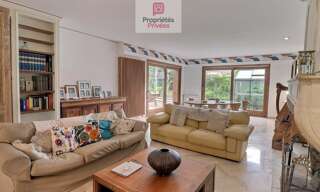 Maison 10 Pièces 209 m² à vendre à Aigrefeuille-d'Aunis (17290)