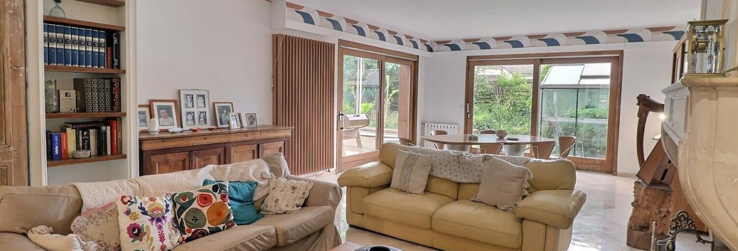 Maison 10 Pièces 209 m² à vendre à Aigrefeuille-d'Aunis (17290)
