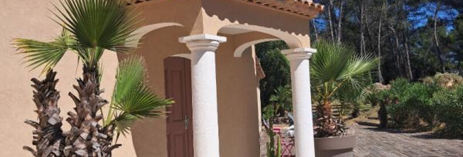 Maison 8 Pièces 280 m² à vendre à Draguignan (83300)