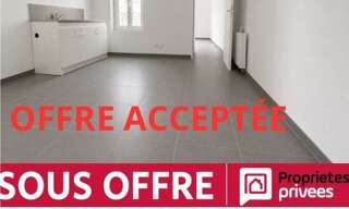 Appartement 2 Pièces 37 m² à vendre à Le Havre (76600)