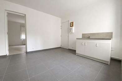 Appartement 2 pièces 67000 €