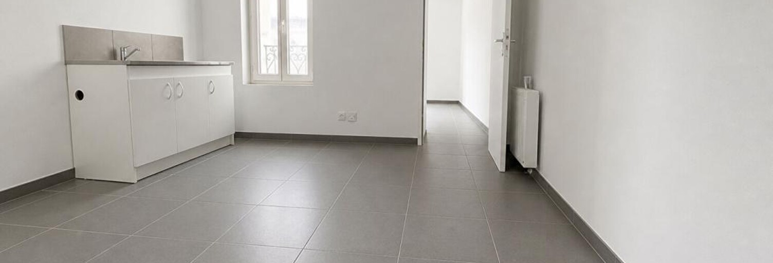 Appartement 2 Pièces 37 m² à vendre à Le Havre (76600)