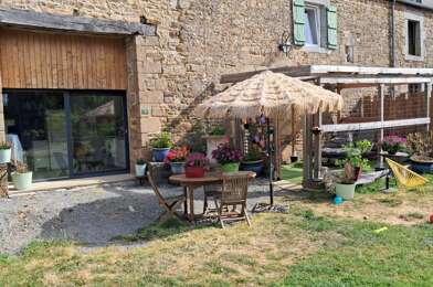 Maison 4 pièces 214000 €