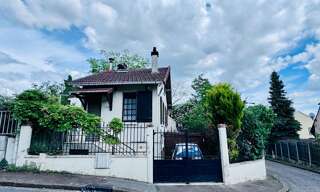 Maison 4 Pièces 63 m² à vendre à Villetaneuse (93430)