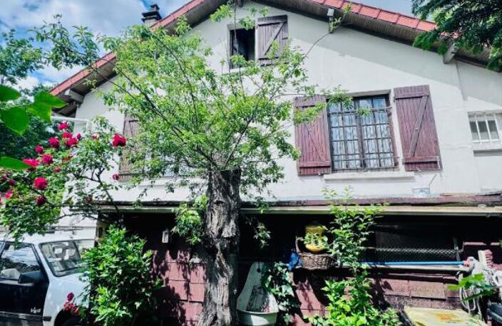 Maison Villetaneuse 4 pièce(s) 63 m2 — photo 3