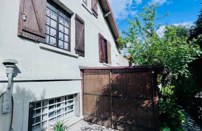 Maison Villetaneuse 4 pièce(s) 63 m2 — photo 4