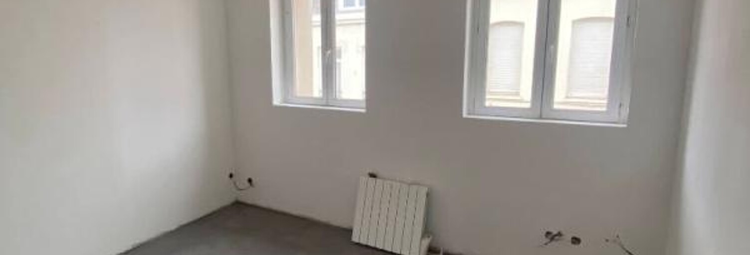 Immeuble  155 m² à vendre à Dunkerque (59430)