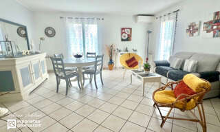 Maison 3 Pièces 70 m² à vendre à Fréjus (83600)